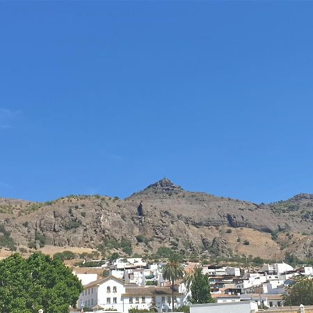 Apartamento Vacacional Pizarra Писарра Экстерьер фото