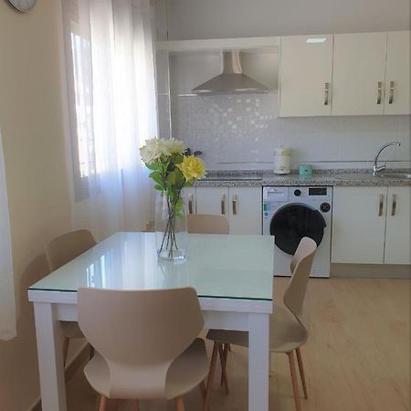 Apartamento Vacacional Pizarra Писарра Экстерьер фото