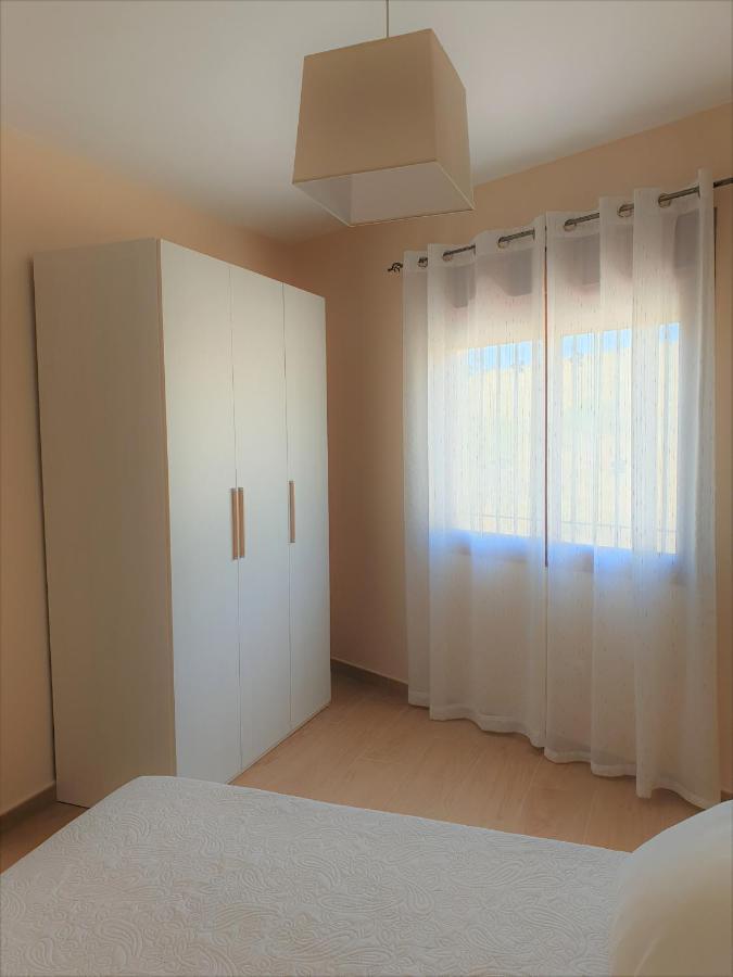 Apartamento Vacacional Pizarra Писарра Экстерьер фото